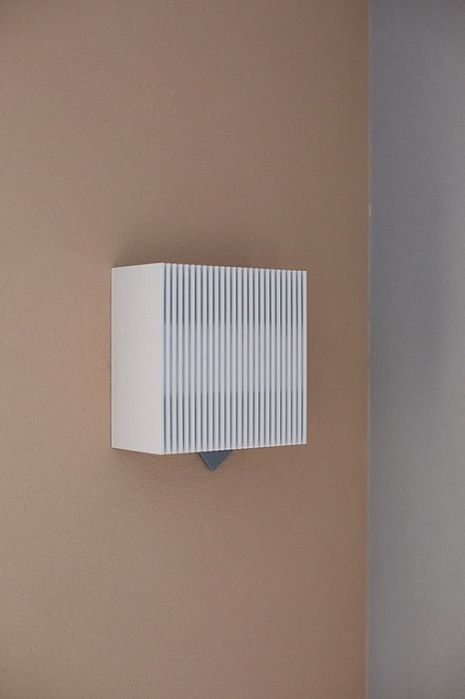 Приточный клапан Norvind Pro