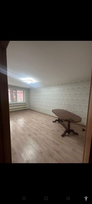 Сдам 3х ком квартиру