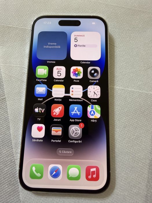 Iphone 14 pro 128 gb