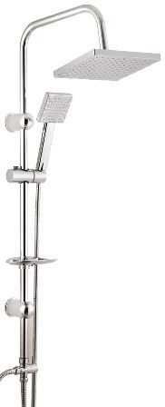 Душ система ROMA  /без смесител/