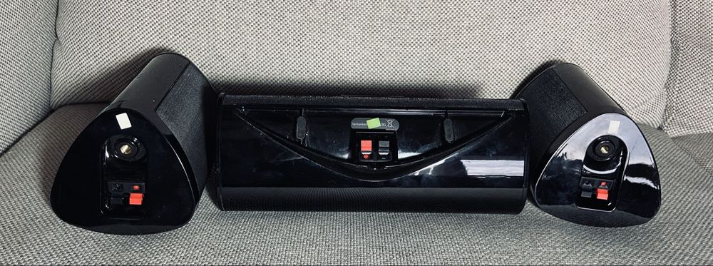 Сателитни тонколони Harman/Kardon