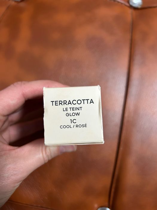 Guerlain Terracotta Glow тональный крем 1С