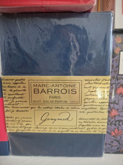 Продам парфюм производство Турция