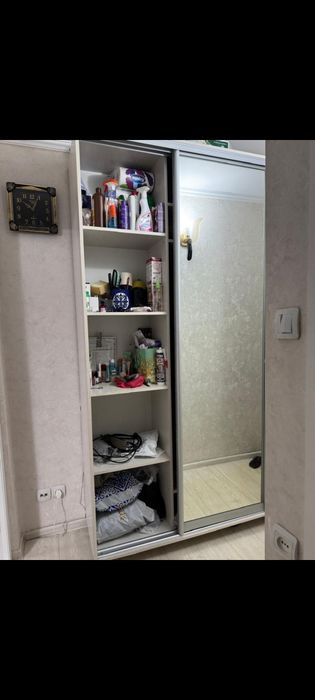Прихожка хорошем состояние