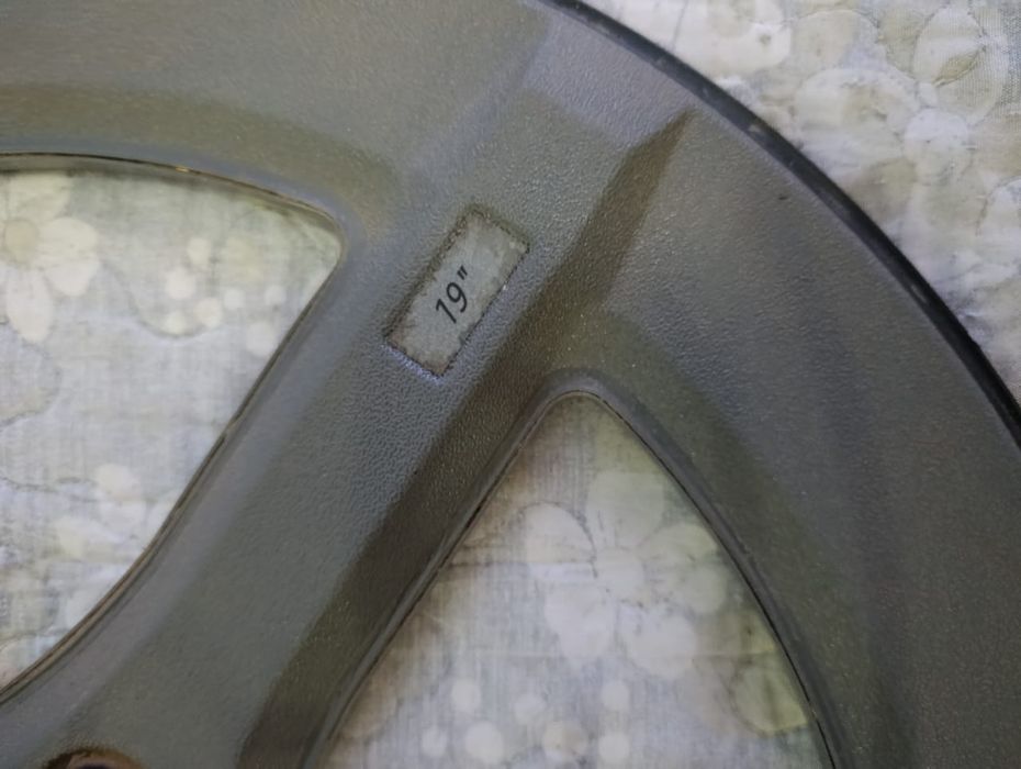 Продам катушку gpx