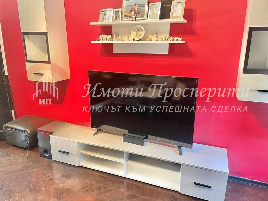 Продава се Двустаен апартамент в София, Западен парк - 65 кв.м за 2693 €/кв.м - Снимка #2