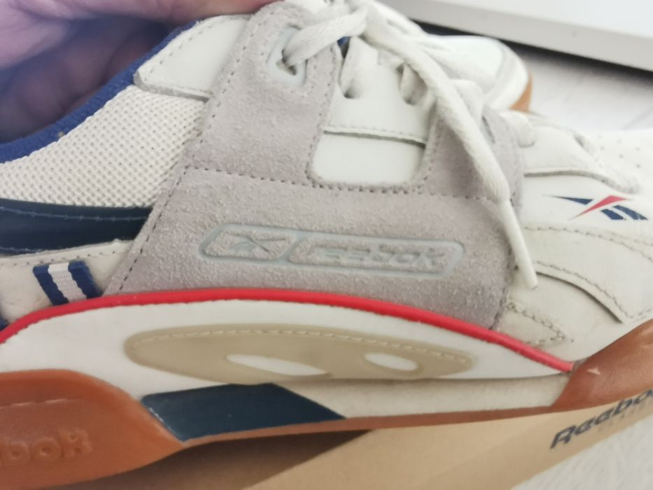 Кроссовка мужская Reebok 41 размер