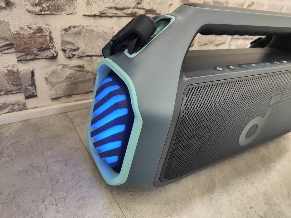 Boxa bluetooth Soundcore motion boom 2 plus