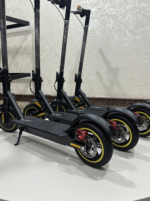 Samakat elektroniy jet