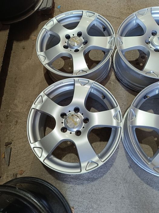 Джанти за Тойота (TOYOTA) 16"