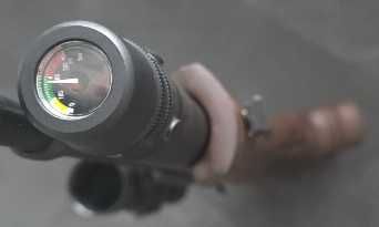 Pusca PCP Kral Arms 5.5 (0.22) Calibru