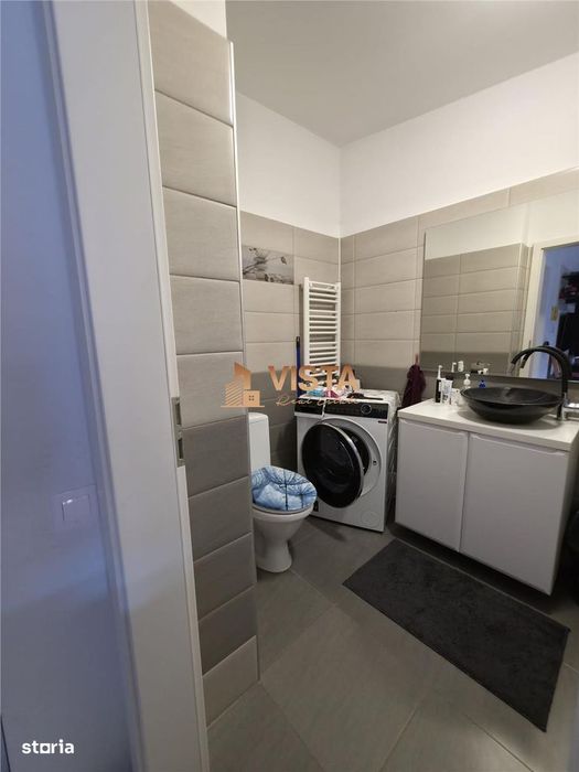 Apartament 2 camere, Sanpetru