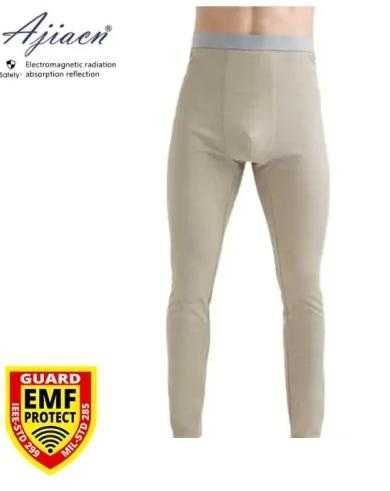 EMP Екраниран Клин Сребърни Нишки Защита от Електромагнитно Излъчване