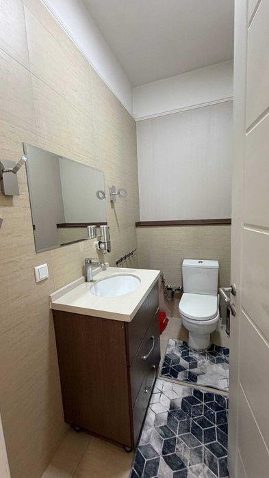 СРОЧНО !! Продается квартира в Алмазаре 4/5/12 (105 кв/м) Олмлзор Сити