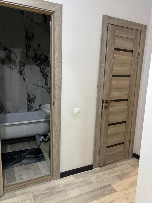 1 бөлмелі кв ұзақ уақытқа жалға берледі