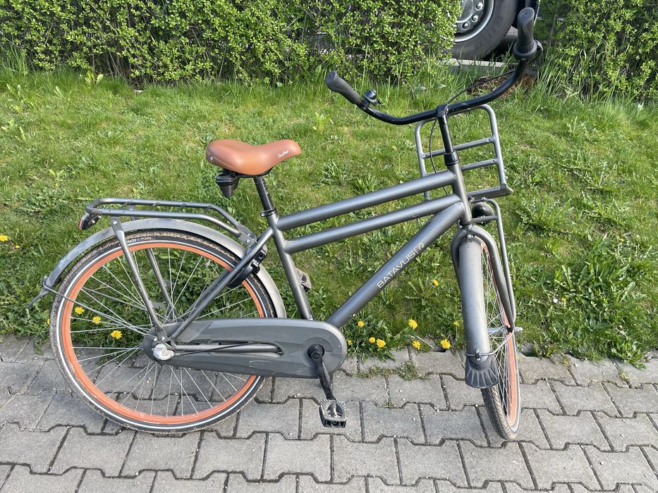 Bicicleta batavus
