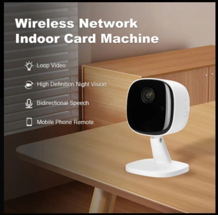 Wifi camera,ip camera,камера видеонаблюдения,,безпроводная камера