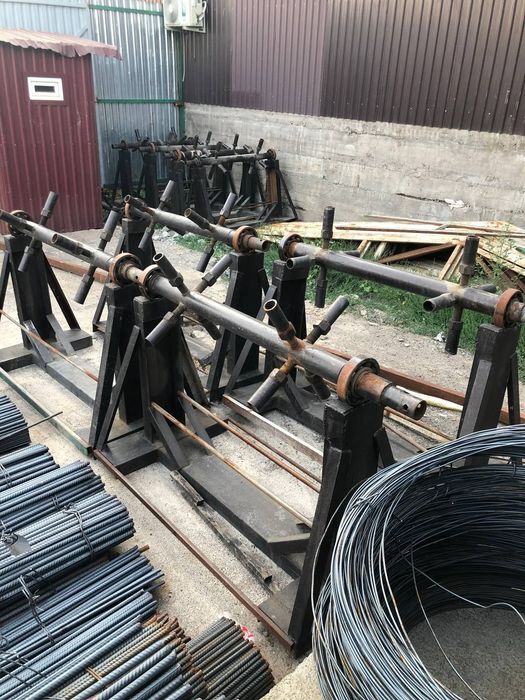 Profnastil barabani профнастил барабани