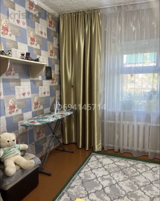 Продам дом в Рабочем поселке с водой