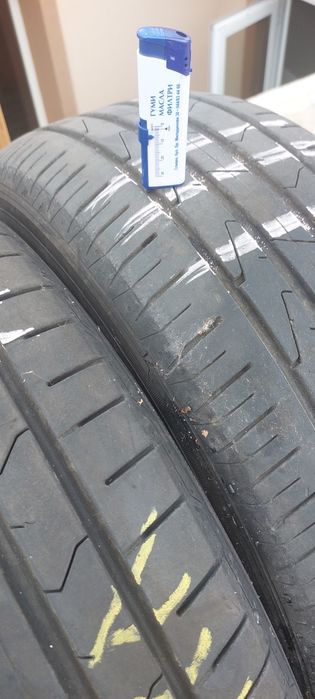 Гуми  -  летни 215 55 R16