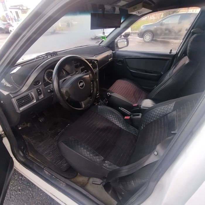 Nexia 2 lux konditsioner 448000 km (halol)