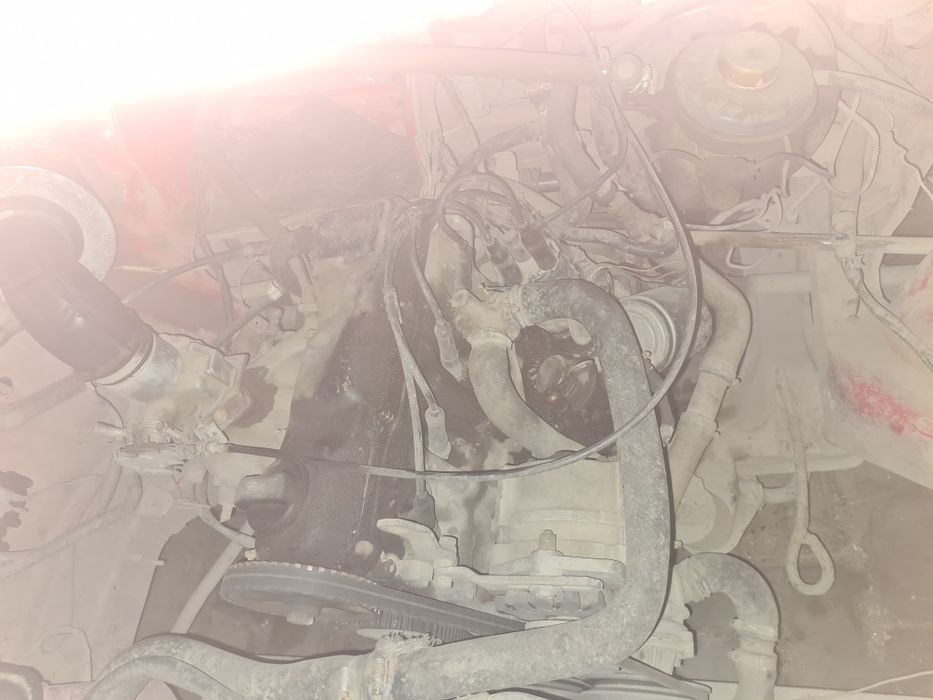 Продам запчасти от ауди 80 Б2