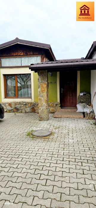 Casa Cartierul Verde