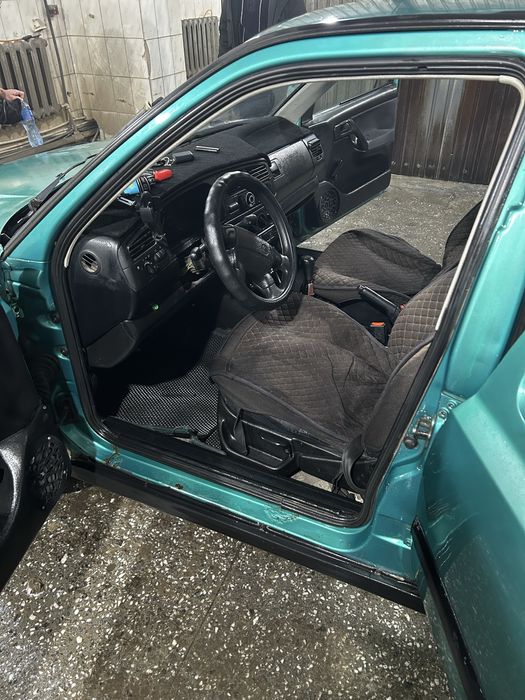 Продам гольф 3 на ходу