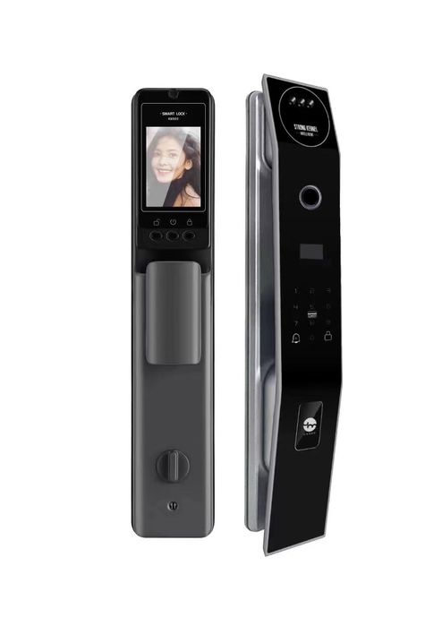 XiaoMi Aqlli qulflari