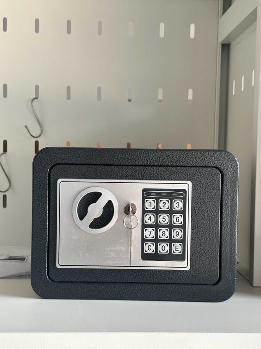 сейф \mini seyf\ seyf uy uchun\ ofis\ сейф для офиса\для дома