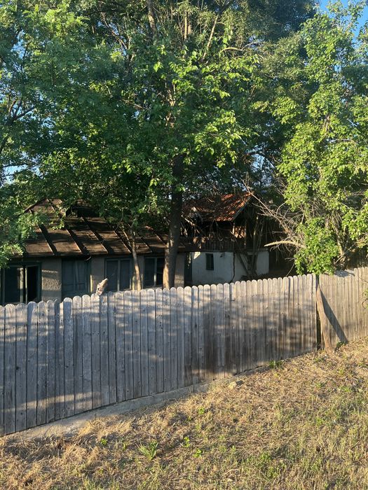 Vand teren Gavanesti