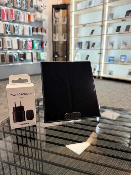 PhoneXpert SH - Samsung Galaxy Z Fold7 256GB Blue Shadow Excelent