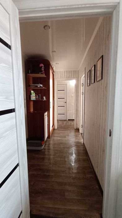 2 ком квартира, 20 мкр