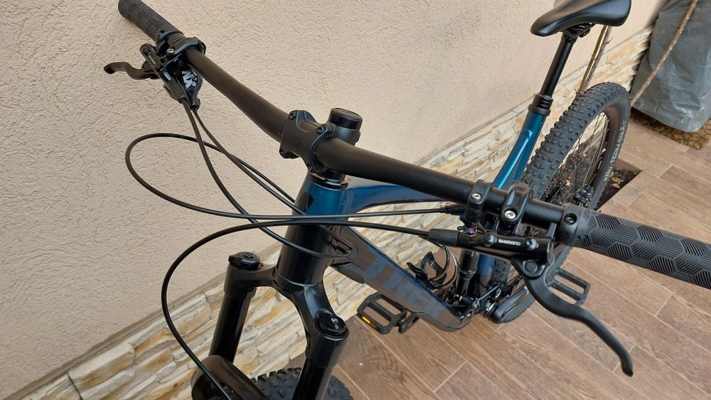 Bicicleta Trek 29er 12 vit