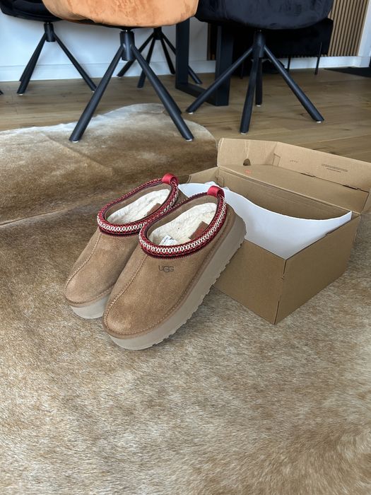 Incaltaminte Ugg Tazz