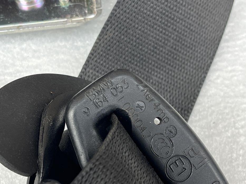 Centura / Centuri BMW Seria 7 F01 F02