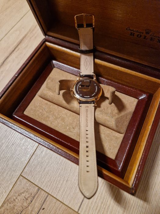 Ceas Fossil FS5564MSET