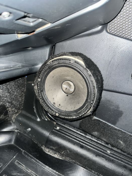 Прайд Соло 200 COMPETITION