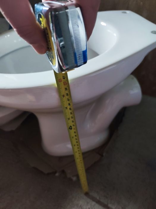 Lavoar/Chiuveta si Vas Toaleta