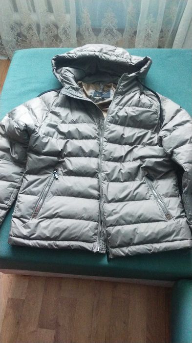 Продам мужские куртки