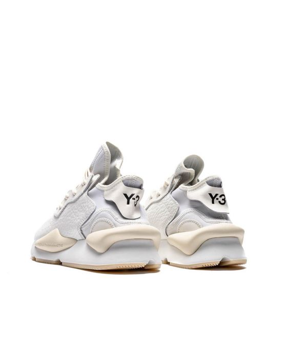 Y-3 x Adidas Originals “Kaiwa”, EU 44/44.5, UK 10, US 10.5