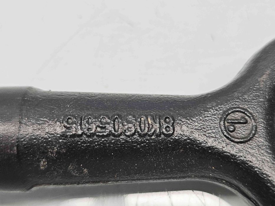 Carlig remorcare Seat Leon ST Combi (5F8) [Fabr 2013-2018] facelift 8K