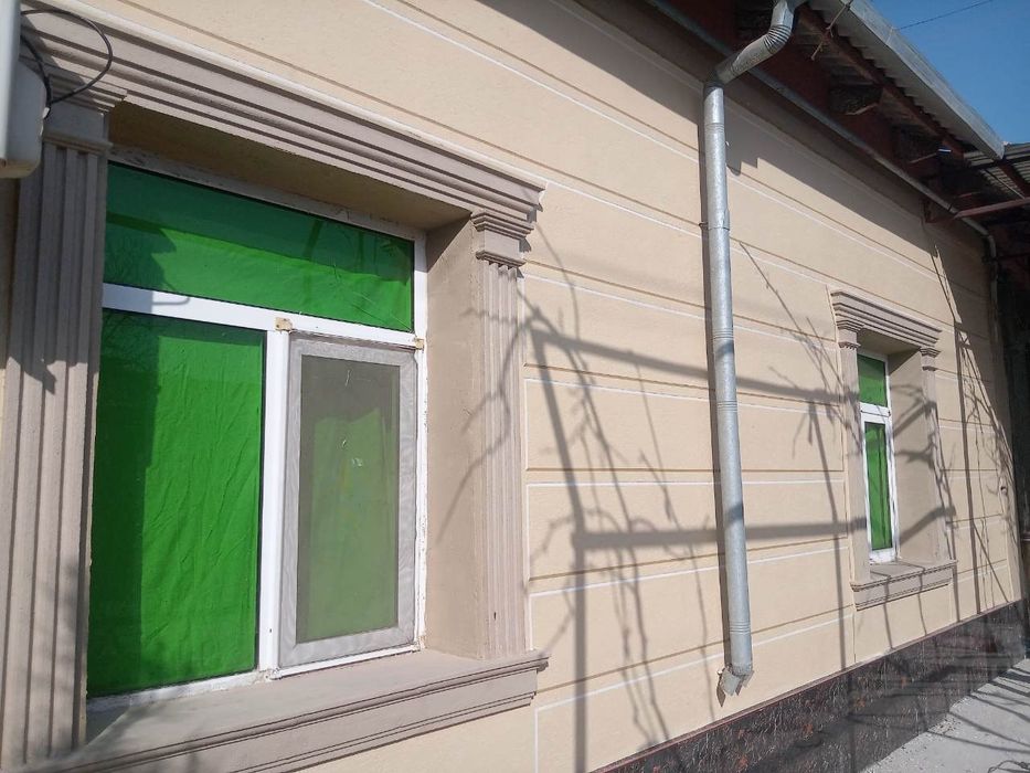U ustalar Navoiy