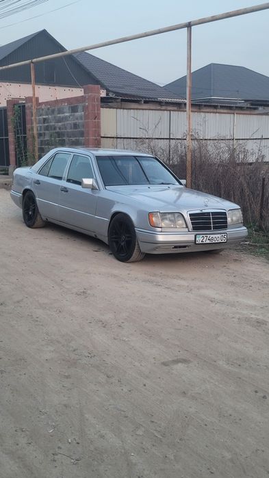 Диск на мерседес