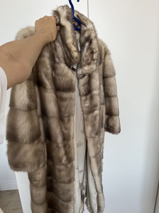 Продам шубу , срочно