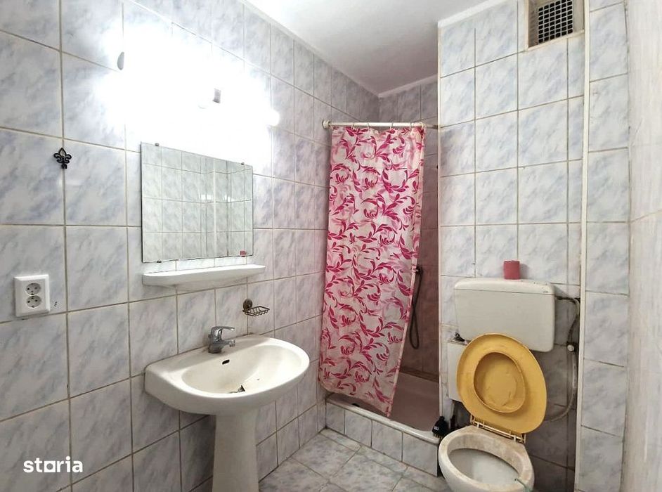 Studio Generos | Calea Mosilor | 2 pasi de Piata Obor