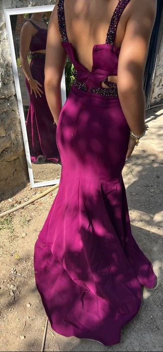 Официални  рокли