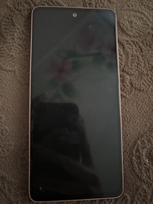 samsung A53 256гб Цена договорная