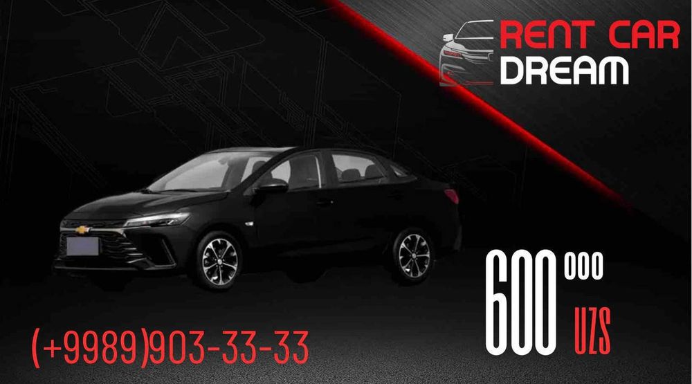 Rent car xizmati mobina kere bosa aloqadamiz