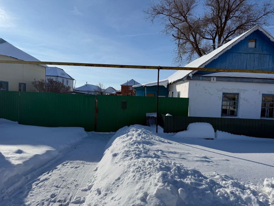 Продам дом участок 8 соток